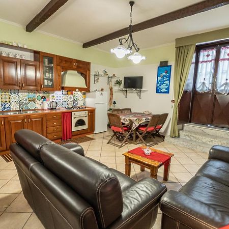 Apartamento Casarella Chiara Nápoles Exterior foto